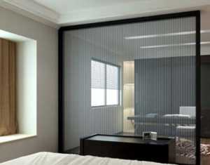 灯具100平米卧室经济型装修效果图
