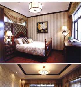 现代华丽怡情式别墅起居室装修效果图