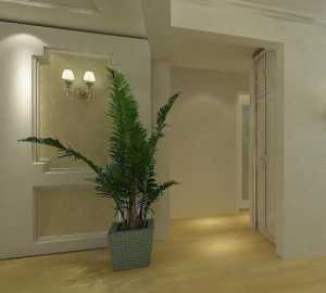 三室两厅装修效果图  实用美观的150㎡三居室设计