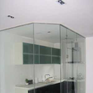 浴室镜子现代简约面盆装修效果图