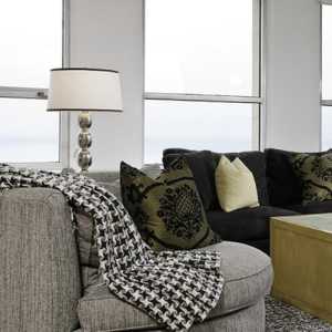 客厅现代现代家具客厅沙发装修效果图