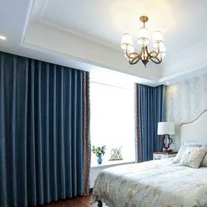 现代别墅柔和粉嫩式起居室装修效果图