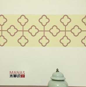 黑白红色客厅中式风格中式摆设装修效果图