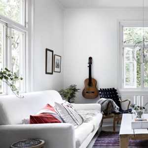 客厅欧式欧式沙发客厅家具装修效果图