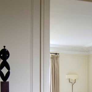 沙发客厅吊顶美式客厅家具装修效果图