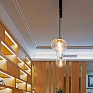 中式吊灯餐厅中式家具中式装修效果图