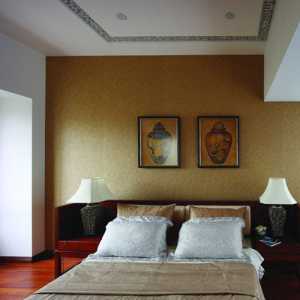 卧室现代现代家具装修效果图