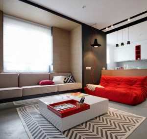 客厅家具新中式中式沙发装修效果图