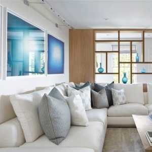 现代沙发单人沙发现代客厅装修效果图