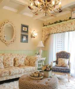 家庭装修窗帘设计哪种风格的好行家给点意见