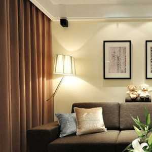 客厅灯具欧式家具单人沙发装修效果图