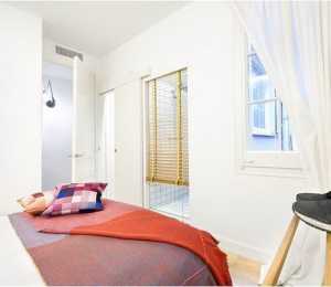 沙发欧式温馨二居室装修效果图