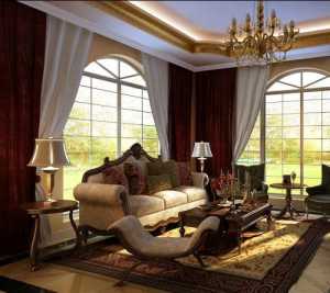 欧式茶几欧式沙发欧式客厅装修效果图