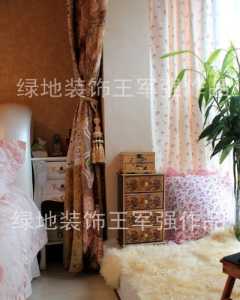 中式家具卧室搭配装修效果图