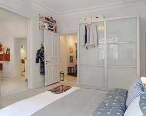 卧室古典奢华欧式装修效果图