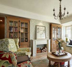中式家居摆件客厅沙发装修效果图