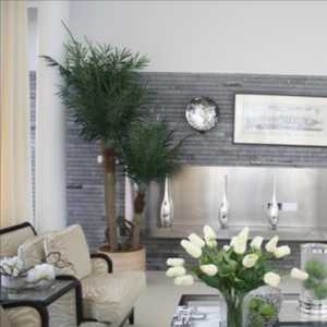 客厅灯具沙发背景墙美式装修效果图