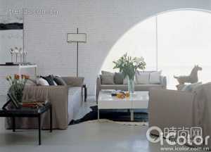 现代沙发现代家具现代客厅装修效果图