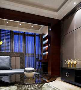 沙发客厅家具实木沙发韩式装修效果图