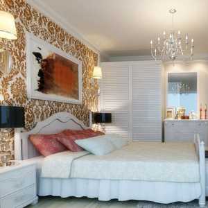 卧室家具欧式欧式壁灯装修效果图