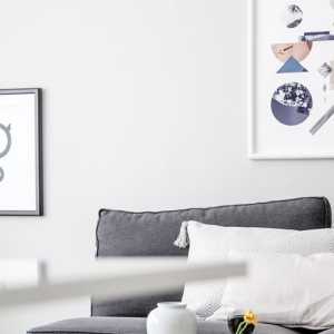 沙发新中式茶几客厅家具装修效果图