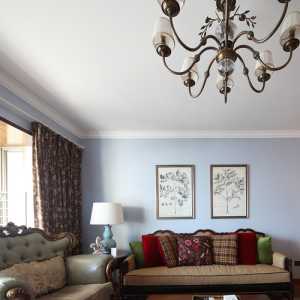 客厅组合沙发尺寸选择指南：为客厅“量体裁衣”