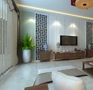沙发富裕型客厅130平米装修效果图