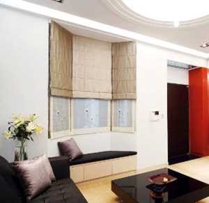 中式博古架客厅实木沙发装修效果图