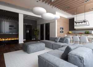 沙发简约欧式客厅灯具客厅装修效果图