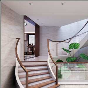 典雅随和型欧式别墅起居室装修效果图