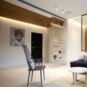 现代大户型客厅客厅沙发装修效果图