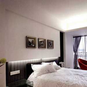 壁灯双人卧室家具欧式家具装修效果图